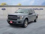 2019 F-150 Thumbnail 7