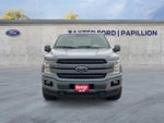 2019 F-150 Thumbnail 8