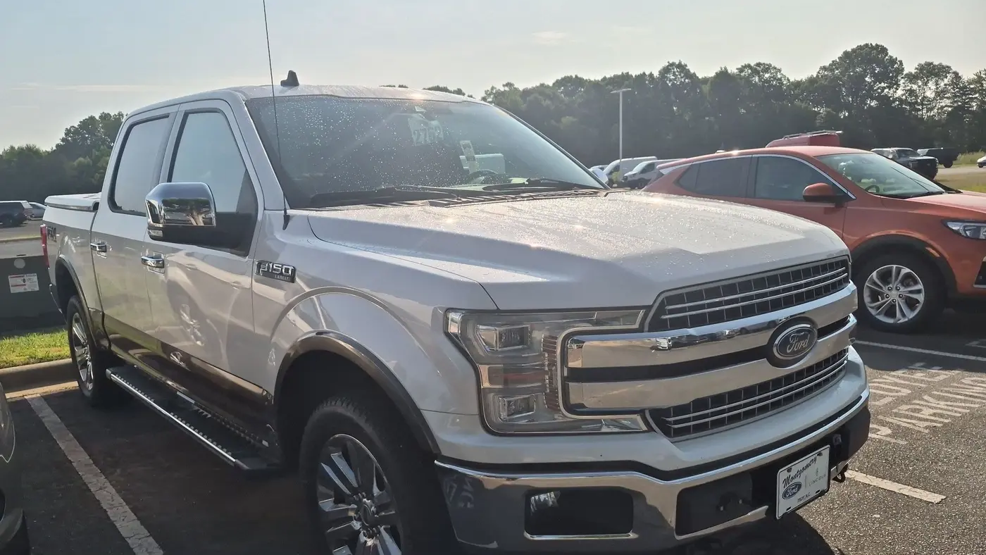 Preowned 2019 Ford F-150 XLT for Sale