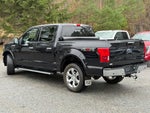 2019 F-150 Thumbnail 3