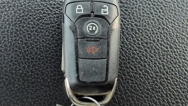 2019 Ford F-150 King Ranch