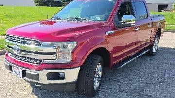 Preowned 2019 Ford F-150 Lariat for Sale