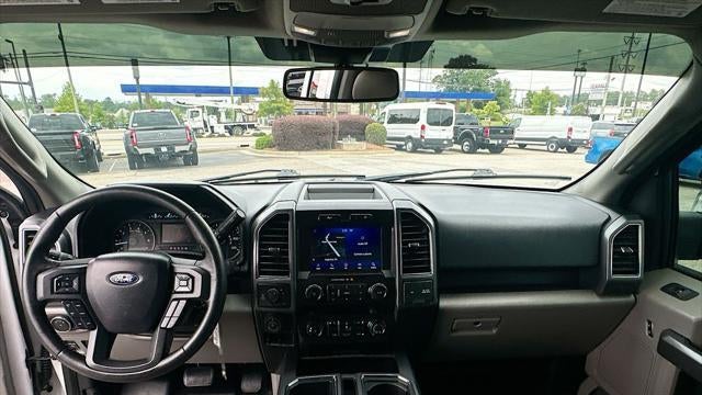 2019 Ford F-150 King Ranch