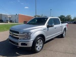 2019 F-150 Thumbnail 3