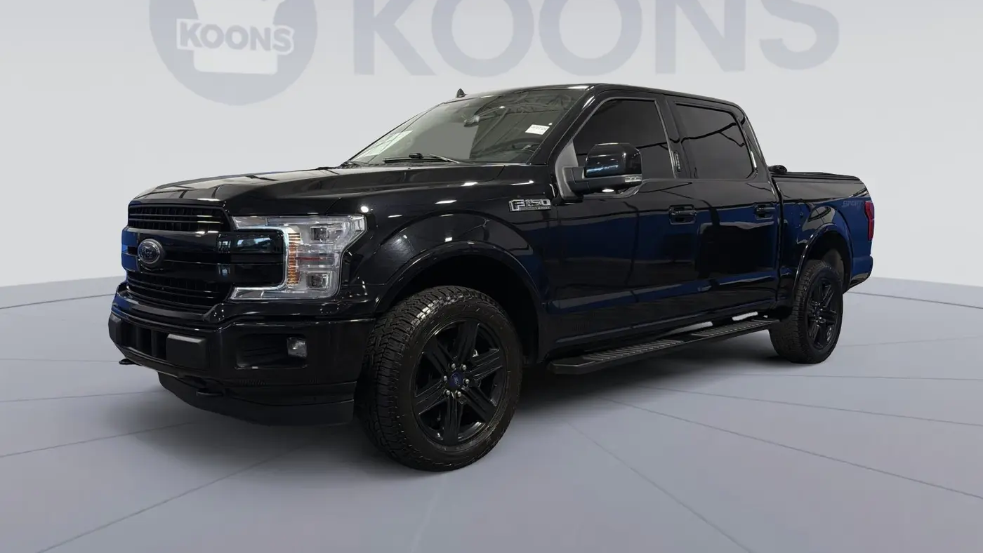 Preowned 2019 Ford F-150 XL for Sale