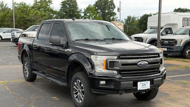 Preowned 2019 Ford F-150 XL for Sale