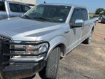 2019 F-150 Thumbnail 3