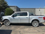 2019 F-150 Thumbnail 5