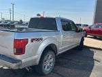 2019 F-150 Thumbnail 7