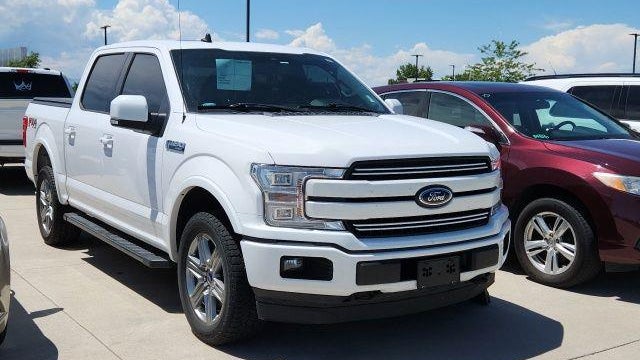 Preowned 2019 Ford F-150 XL for Sale