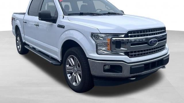 Preowned 2019 Ford F-150 XL for Sale