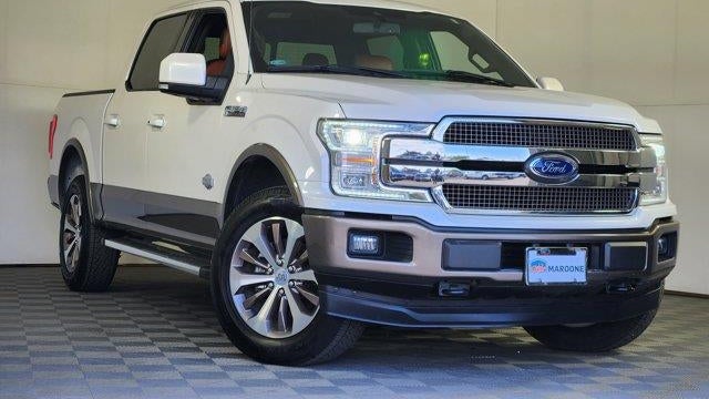 Preowned 2019 Ford F-150 XL for Sale