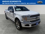 2019 F-150 Thumbnail 1