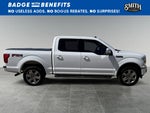 2019 F-150 Thumbnail 3
