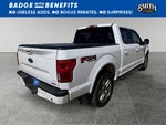 2019 F-150 Thumbnail 4
