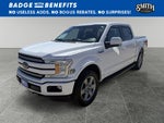 2019 F-150 Thumbnail 8