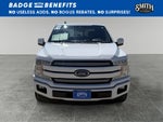 2019 F-150 Thumbnail 9