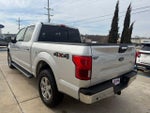 2019 F-150 Thumbnail 8