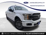 2019 F-150 Thumbnail 1
