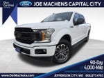 2019 F-150 Thumbnail 2