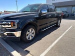 2019 F-150 Thumbnail 1