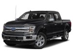 2019 F-150 Thumbnail 1