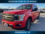 2019 F-150 Thumbnail 1