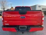 2019 F-150 Thumbnail 6