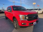 2019 F-150 Thumbnail 3