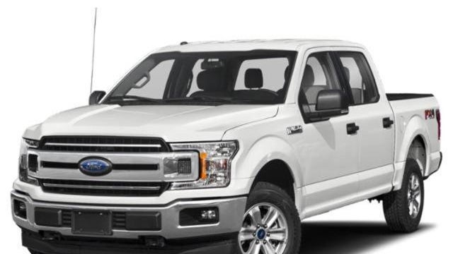 Preowned 2019 Ford F-150 XLT for Sale