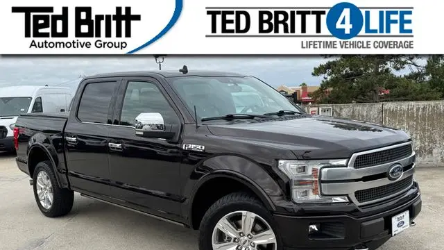 Preowned 2020 Ford F-150 XL for Sale