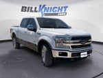 2020 F-150 Thumbnail 7