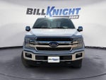2020 F-150 Thumbnail 8