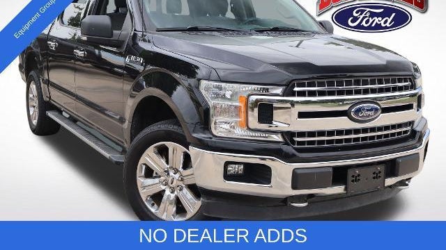 Preowned 2020 Ford F-150 XL for Sale