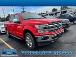 2020 F-150 Thumbnail 1