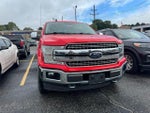 2020 F-150 Thumbnail 3