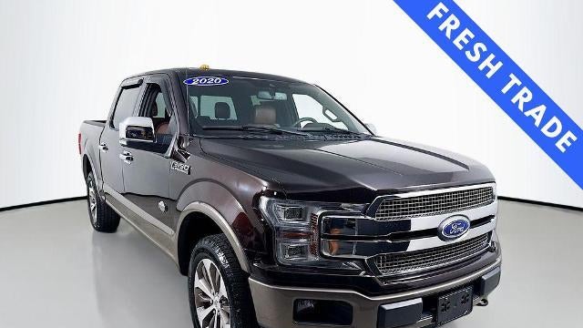 Preowned 2020 Ford F-150 XL for Sale