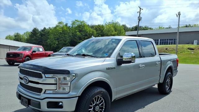 Preowned 2020 Ford F-150 XL for Sale