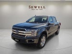 2020 F-150 Thumbnail 1