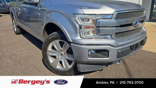 Preowned 2020 Ford F-150 XL for Sale