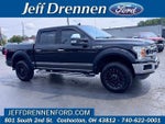 2020 F-150 Thumbnail 1