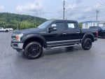 2020 F-150 Thumbnail 2