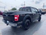 2020 F-150 Thumbnail 3