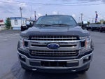 2020 F-150 Thumbnail 5