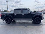 2020 F-150 Thumbnail 8