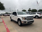 2020 F-150 Thumbnail 3