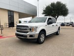 2020 F-150 Thumbnail 4