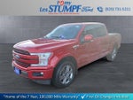 2020 F-150 Thumbnail 1