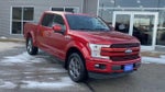 2020 F-150 Thumbnail 4