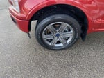 2020 F-150 Thumbnail 10